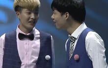 球球大作战2017职业春季全明星最强CP第一场