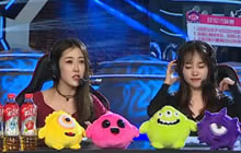 球球大作战2017BPL球宝坑神赛第一场 大神得MVP