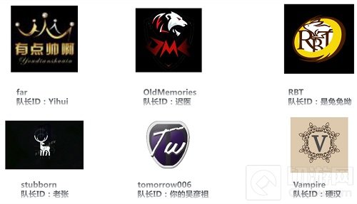 Hello语音杯球球大作战第2届精英赛 36强谁与争锋