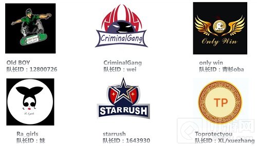 Hello语音杯球球大作战第2届精英赛 36强谁与争锋