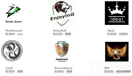 Hello语音杯球球大作战第2届精英赛 36强谁与争锋