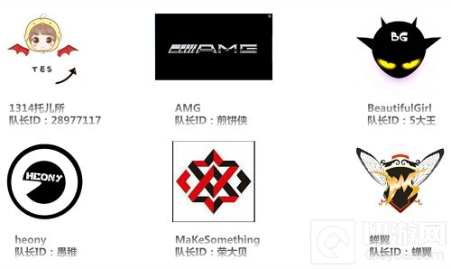 Hello语音杯球球大作战第2届精英赛 36强谁与争锋