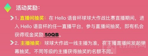 Hello语音杯球球大作战第2届精英赛 36强谁与争锋