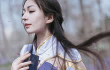 2017ChinaJoy封面大赛获奖名单正式揭晓第二弹