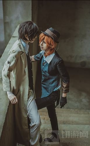 2017ChinaJoy封面大赛获奖名单正式揭晓第二弹