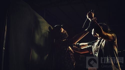 2017ChinaJoy封面大赛获奖名单正式揭晓第二弹