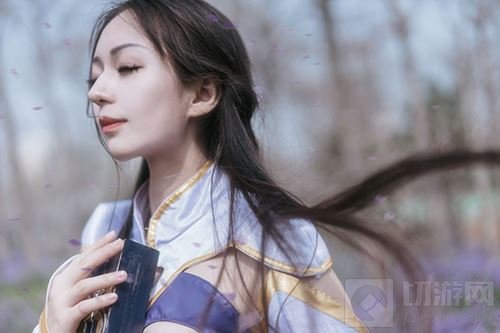 2017ChinaJoy封面大赛获奖名单正式揭晓第二弹