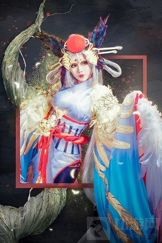 2017ChinaJoy封面大赛获奖名单正式揭晓第二弹