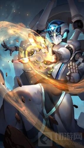 改变你命运 小冰冰传奇新英雄神谕抢先曝光