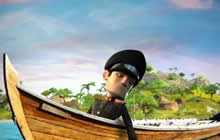 新英雄和基地编辑器上线 海岛奇兵大波更新