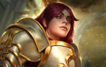 虚荣迎新英雄圣骑士 VCL夏季挑战赛今起报名