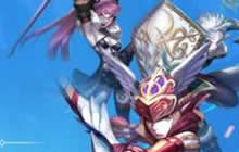 龙之谷手游全民竞技欢乐升级 带你收割荣耀