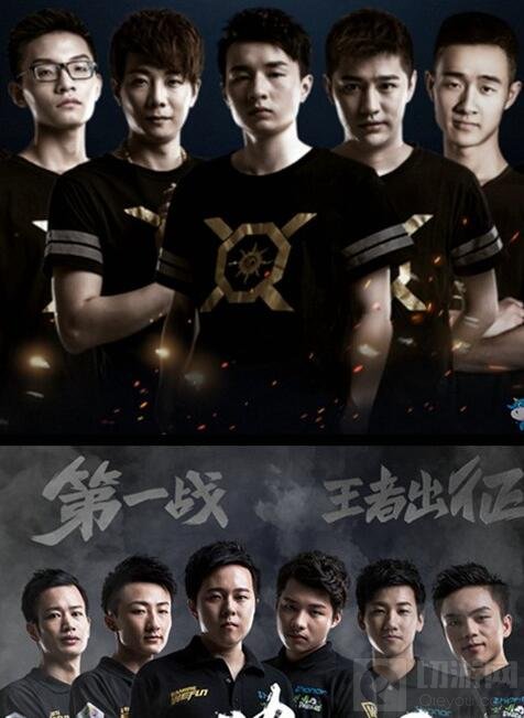 王者荣耀KPL季后赛一触即发 八进四残酷淘汰
