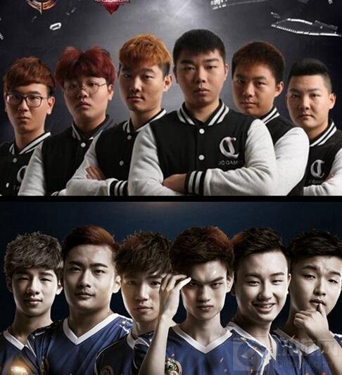 王者荣耀KPL季后赛一触即发 八进四残酷淘汰