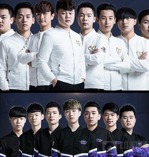 王者荣耀KPL季后赛一触即发 八进四残酷淘汰