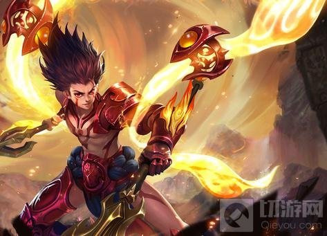 王者荣耀中可以挣脱老夫子大招的英雄是谁解析