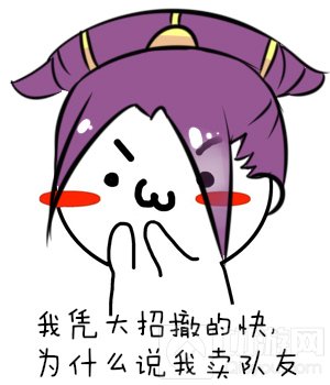 王者荣耀芈月表情包 要给你们再添五个队友吗