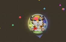 球球大作战卡金蘑菇教程 怎么卡免费金蘑菇