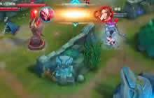 王者荣耀KPL保级赛 sViper vs DL sViper拿首胜