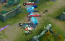 KPL保级赛 sViper vs DL 彬哥关羽秒秒变救世主