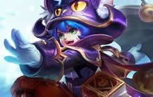 王者荣耀英雄皮肤等级将优化 老旧皮肤将重做