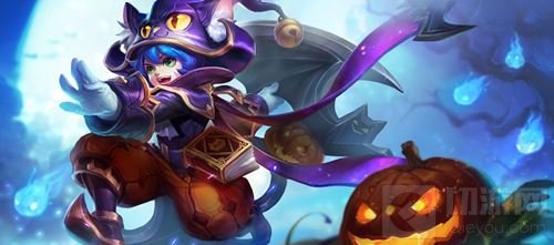 王者荣耀英雄皮肤等级将优化 老旧皮肤将重做