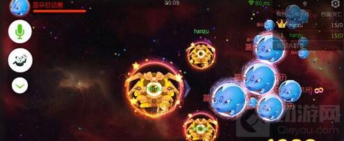 球球大作战怎么修改游戏画质 新功能画质介绍