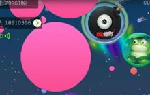 球球大作战新手怎么打团 新手打团思路讲解