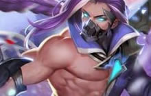 王者荣耀S8赛季奖励皮肤是谁的 疑似兰陵王