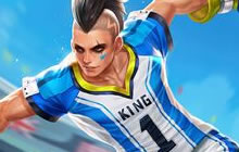 王者荣耀马可波罗新皮肤什么时候出 皮肤爆料