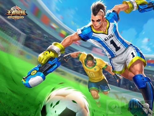 王者荣耀马可波罗新皮肤什么时候出 皮肤爆料