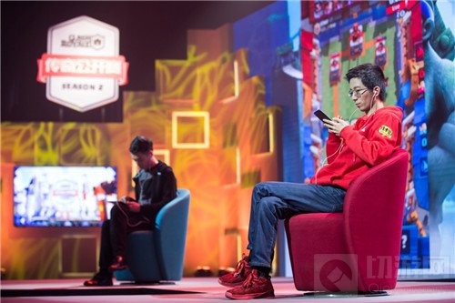 为国出征 皇室战争亚洲皇冠杯本周末将开战