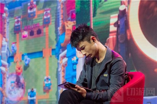 为国出征 皇室战争亚洲皇冠杯本周末将开战