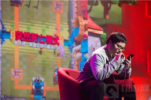 为国出征 皇室战争亚洲皇冠杯本周末将开战