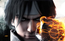 拳皇命运花絮大曝光 饿狼队与比利夜色激战