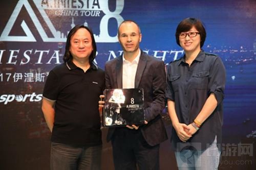 双刃剑体育联手掌趣旗下星游纪发行伊涅斯塔VR电影