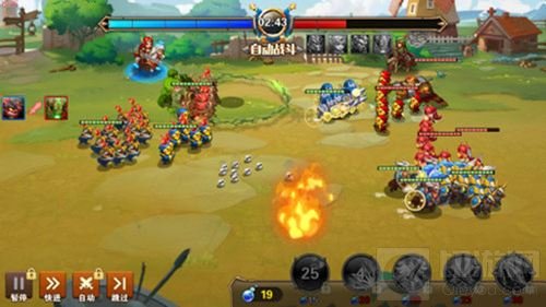 魔法门之英雄无敌携手黄执中邀你来一决高下