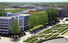 中国电竞快速发展 电竞教育需要标杆