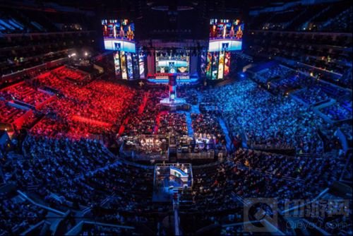 中国电竞快速发展 电竞教育需要标杆