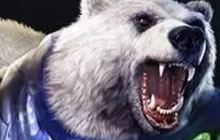 魂斗罗归来首位英雄故事 生化白熊斯诺贝尔