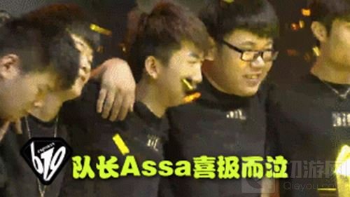 2017BPL球球周报第六期：春季赛完美收官