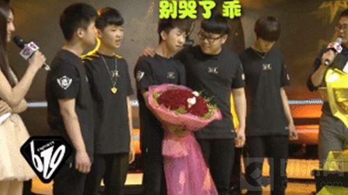 2017BPL球球周报第六期：春季赛完美收官