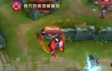 王者荣耀KPL JC vs eStar 一条主宰两命一座塔