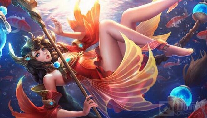 王者荣耀S7强势辅助盘点 谁说我不能拯救世界