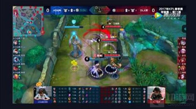 王者荣耀S7强势辅助盘点 谁说我不能拯救世界