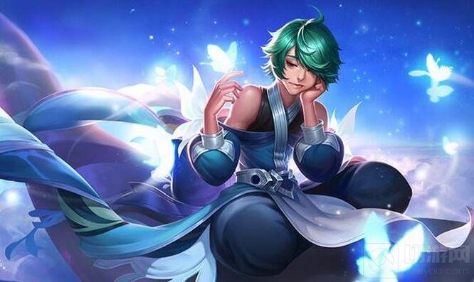 王者荣耀S7强势辅助盘点 谁说我不能拯救世界