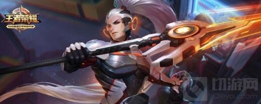 王者荣耀韩信或重做 技能将翻天覆地大改变