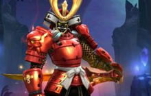 王者荣耀最丑皮肤TOP10 宫本武藏鬼武者登榜首