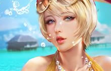 嗨翻全场 CF手游夏日大作战版本6月23日上线