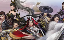 ChinaJoy携手剑网3线上cosplay大赛精彩视频不容错过